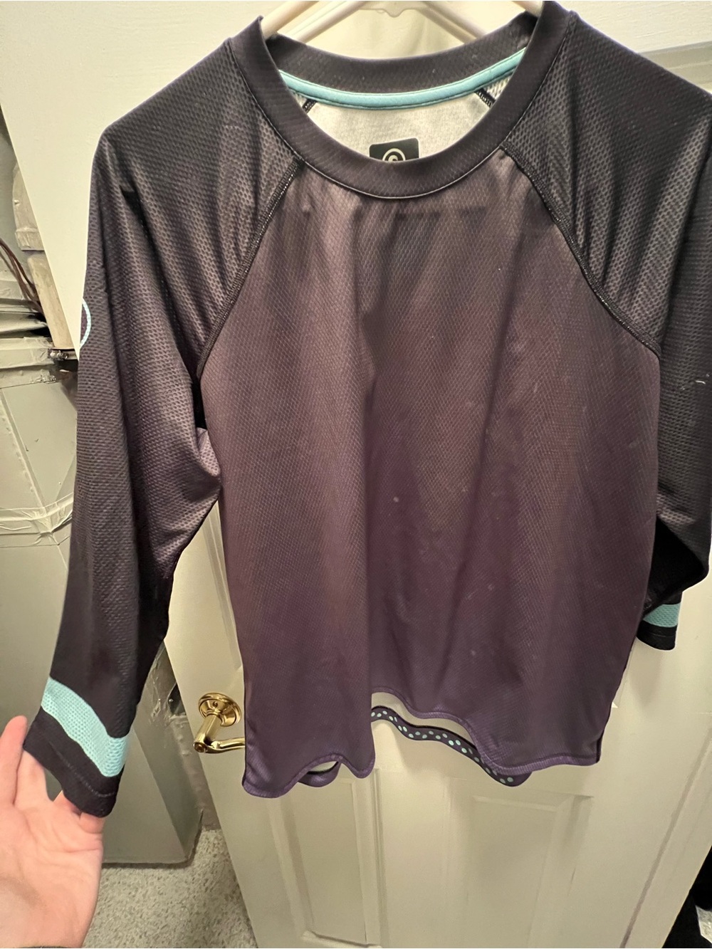 Backcountry 3/4 Women’s MTB Jersey